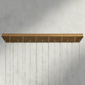 Casen Linear Chandelier 55