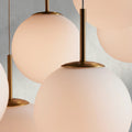 Casen Linear Chandelier 55