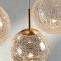 Casen Linear Chandelier 55