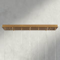 Casen Linear Chandelier 55