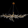 Cherry Blossom Branch Tree Chandelier-Jecanoli