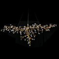 Cherry Blossom Branch Tree Chandelier-Jecanoli