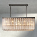 Cielo Rectangular Chandelier 54