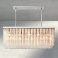 Cielo Rectangular Chandelier 54
