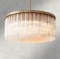 Cielo Round Chandelier 36