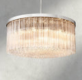 Cielo Round Chandelier 36
