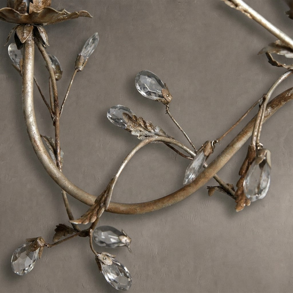 Claudette 12-Light Chandelier