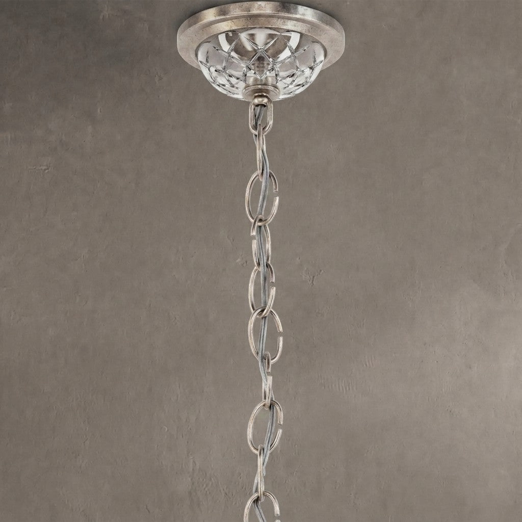 Coinora Chandelier 30"