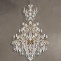 Coinora Chandelier 37"