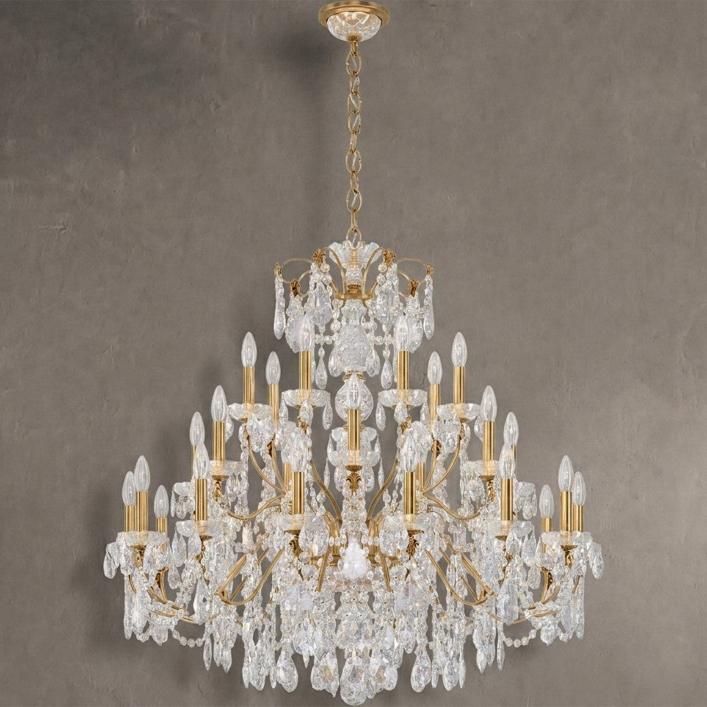 Coinora Chandelier 42"