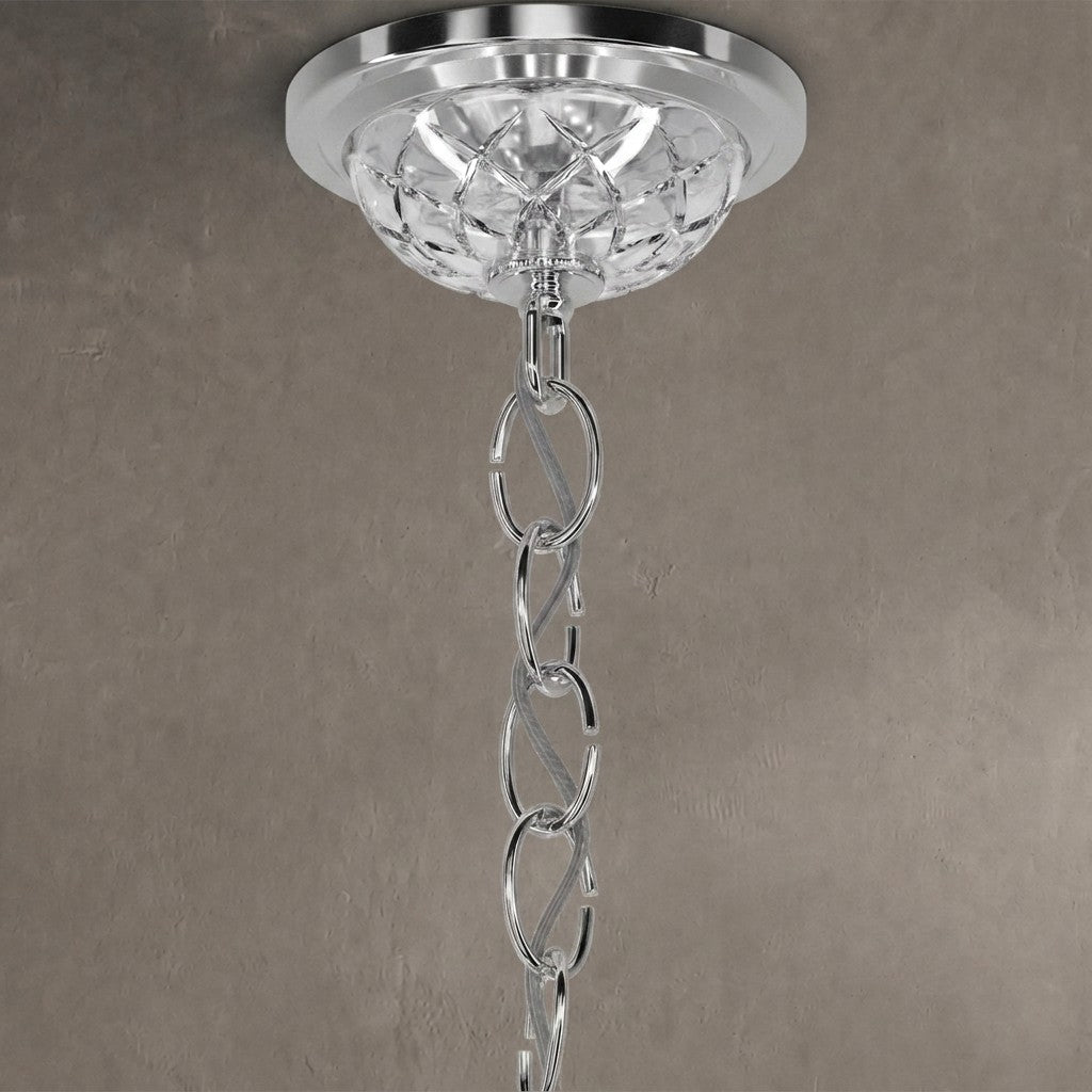Coinora Chandelier 42"