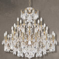 Coinora Chandelier 42"
