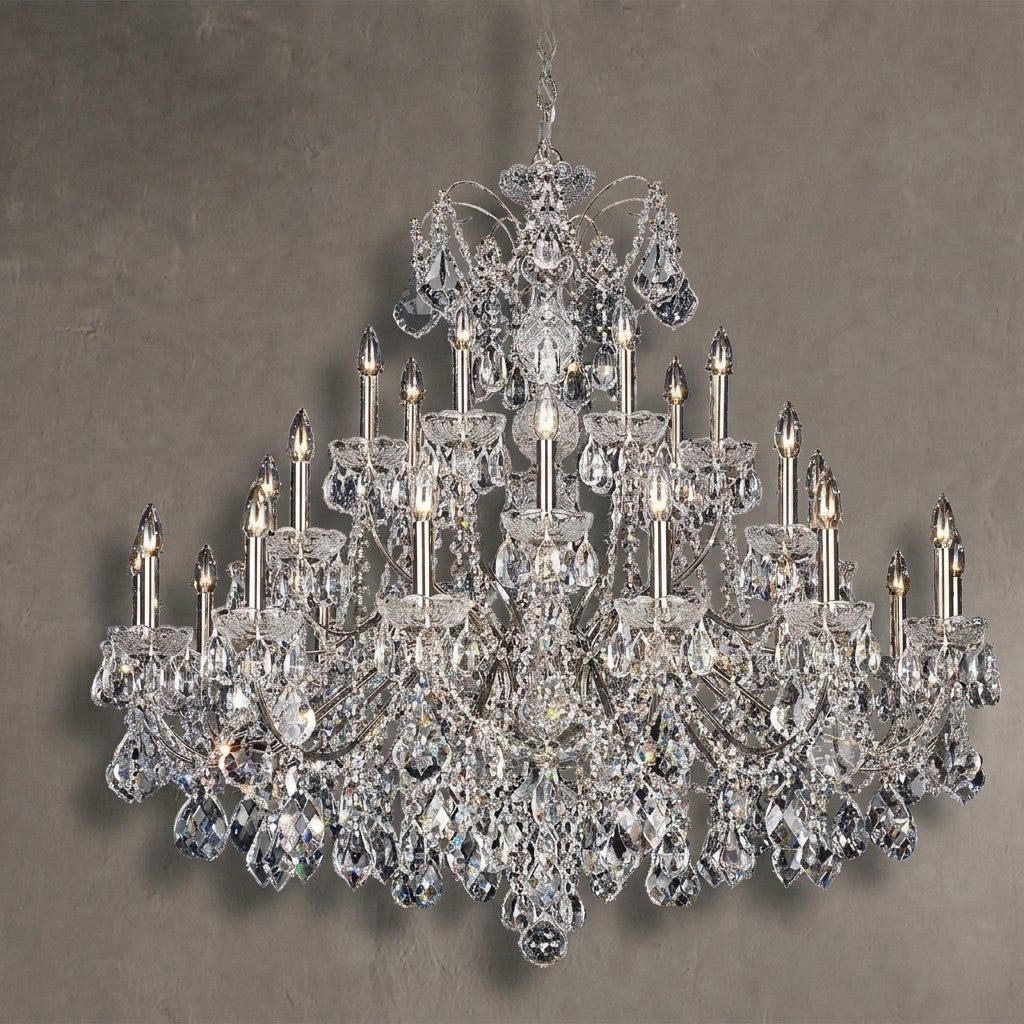 Coinora Chandelier 42"