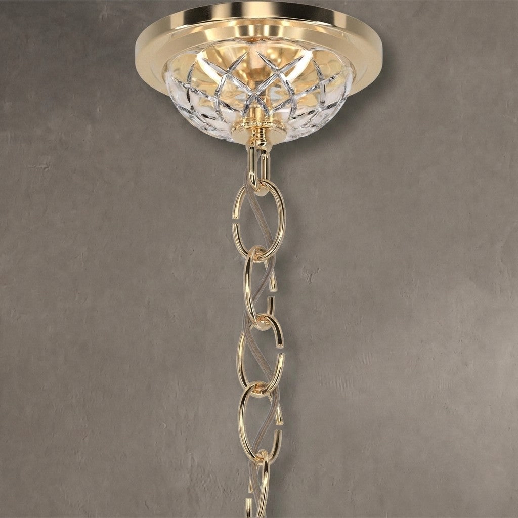 Coinora Chandelier 42"
