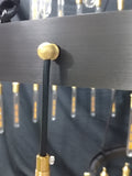 Retro-Inspired Metal Pendant Light Chandelier for Living Room/Bedroom/Staircase/Villa-Jecanoli
