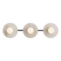 Dahlia Alabaster LED Vanity Light-Jecanoli