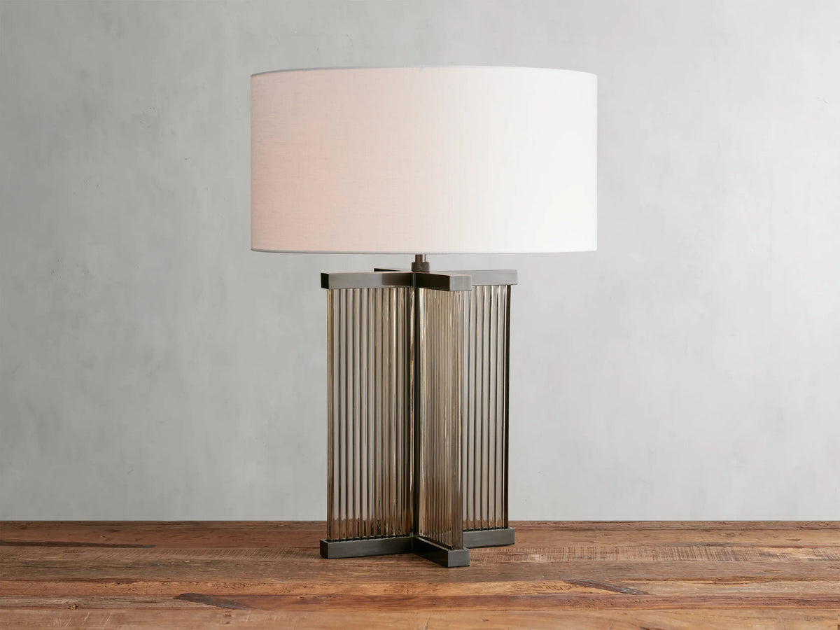 Delsie Table Lamp