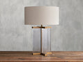 Delsie Table Lamp
