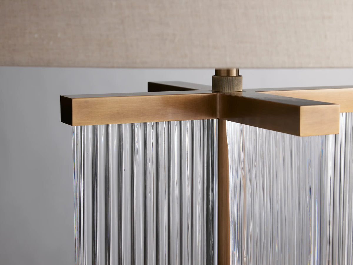 Delsie Table Lamp