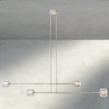 Demaret Mobile Linear Chandelier 54