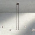 Demaret Mobile Linear Chandelier 54