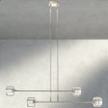 Demaret Mobile Linear Chandelier 54