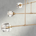 Demaret Mobile Round Chandelier 48