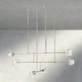 Demaret Mobile Round Chandelier 48