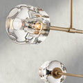 Demaret Mobile Round Chandelier 48