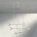 Demaret Mobile Round Chandelier 48