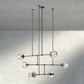 Demaret Mobile Round Chandelier 48