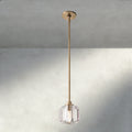 Demaret Pendant-pendant light-Jecanoli