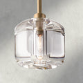 Demaret Pendant-pendant light-Jecanoli