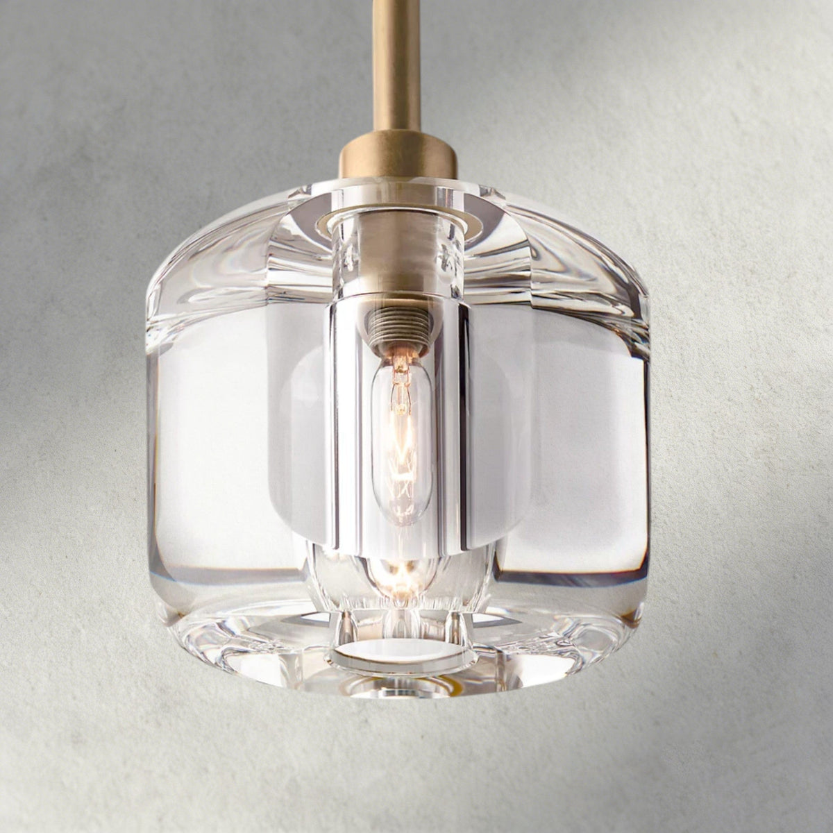 Demaret Pendant-pendant light-Jecanoli