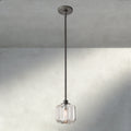 Demaret Pendant-pendant light-Jecanoli