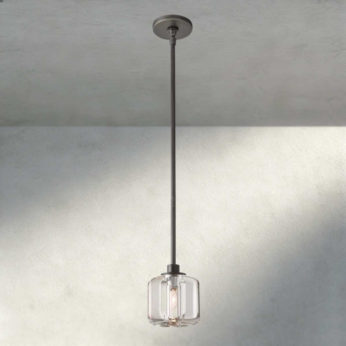 Demaret Pendant-pendant light-Jecanoli