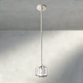 Demaret Pendant-pendant light-Jecanoli