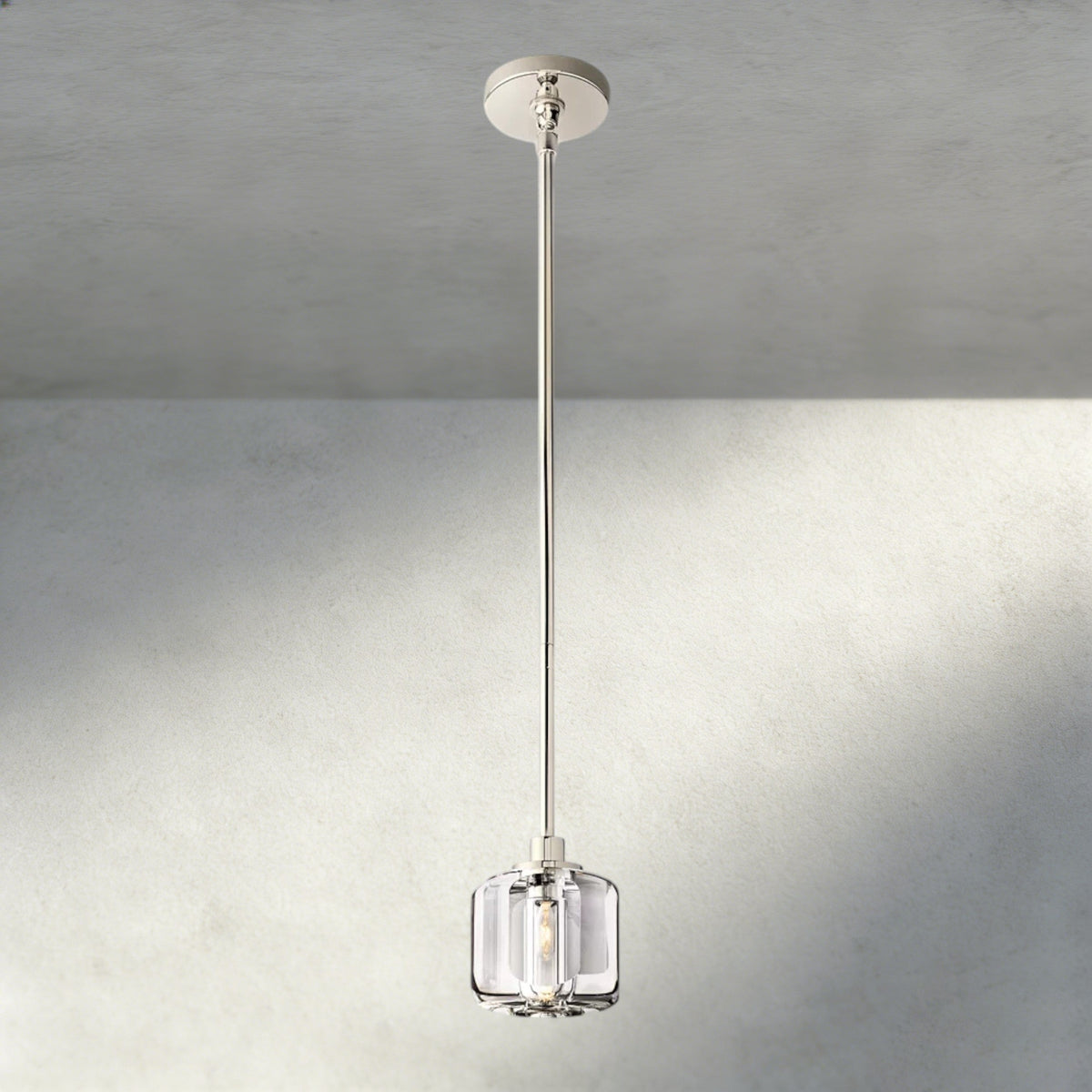 Demaret Pendant-pendant light-Jecanoli