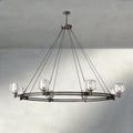 Demaret Round Chandelier 36