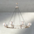Demaret Round Chandelier 36