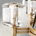 Demaret Round Chandelier 36