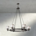 Demaret Round Chandelier 36