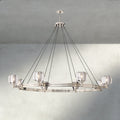 Demaret Round Chandelier 36
