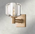 DEMARET SCONCE-wall sconce-Jecanoli