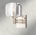 DEMARET SCONCE-wall sconce-Jecanoli