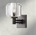DEMARET SCONCE-wall sconce-Jecanoli