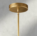 Éclatant Round Chandelier 36
