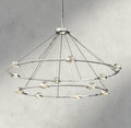 Éclatant Round Chandelier 36