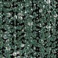 Emerald Rainfall Crystal Customize Chandelier - Support Customized Drawings - Jecanoli