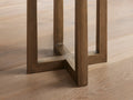 Emmet Floor Lamp material and finish detail